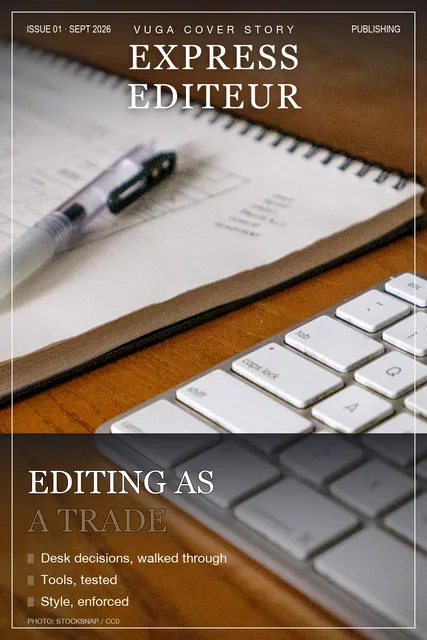 Express Editeur
