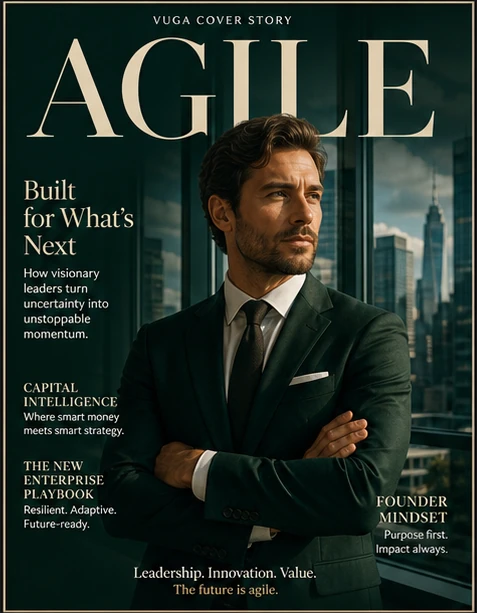 Agile News