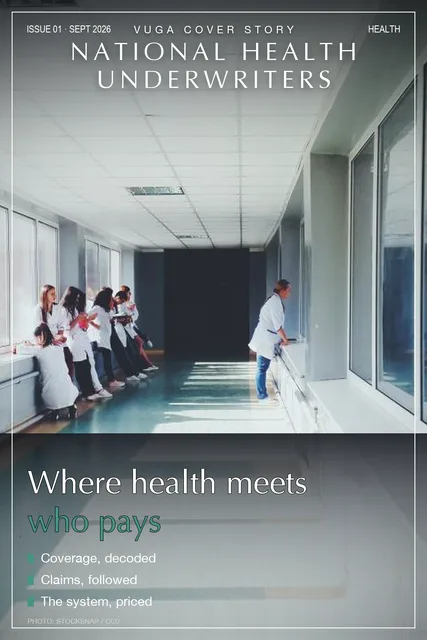 National Health Underwriters