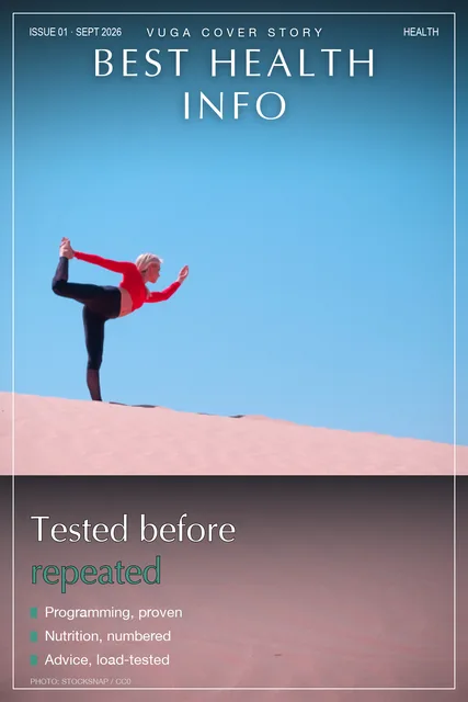 Best Health Info