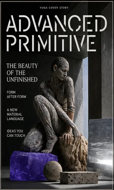Advanced Primitive