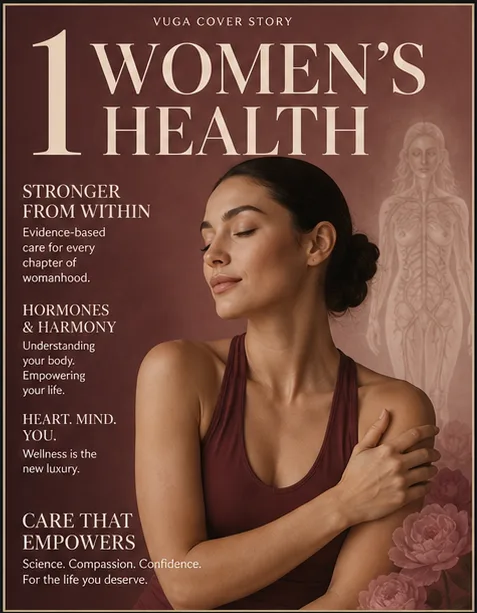 1 Women’s Health