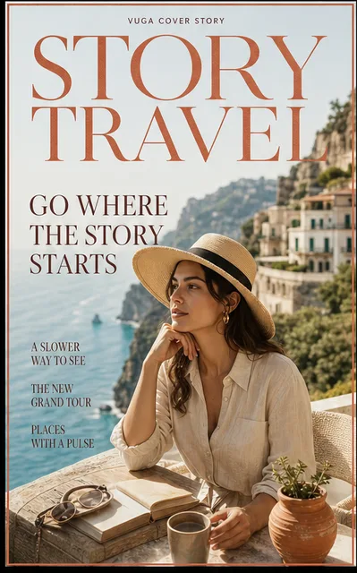Story Travel