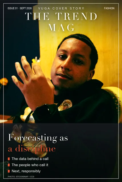 The Trend Mag