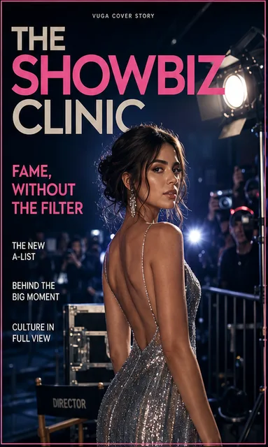 The Showbiz Clinic