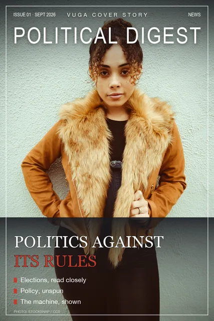 Political Digest