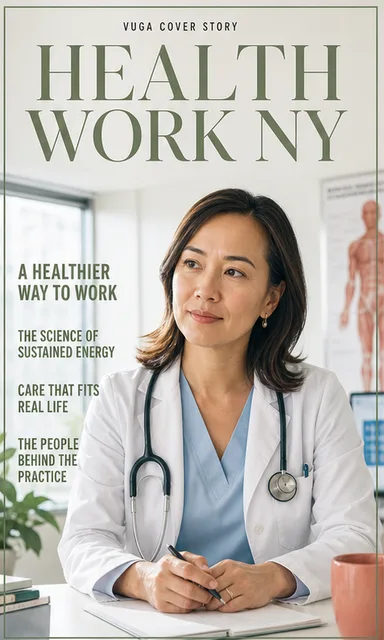 Health Work NY