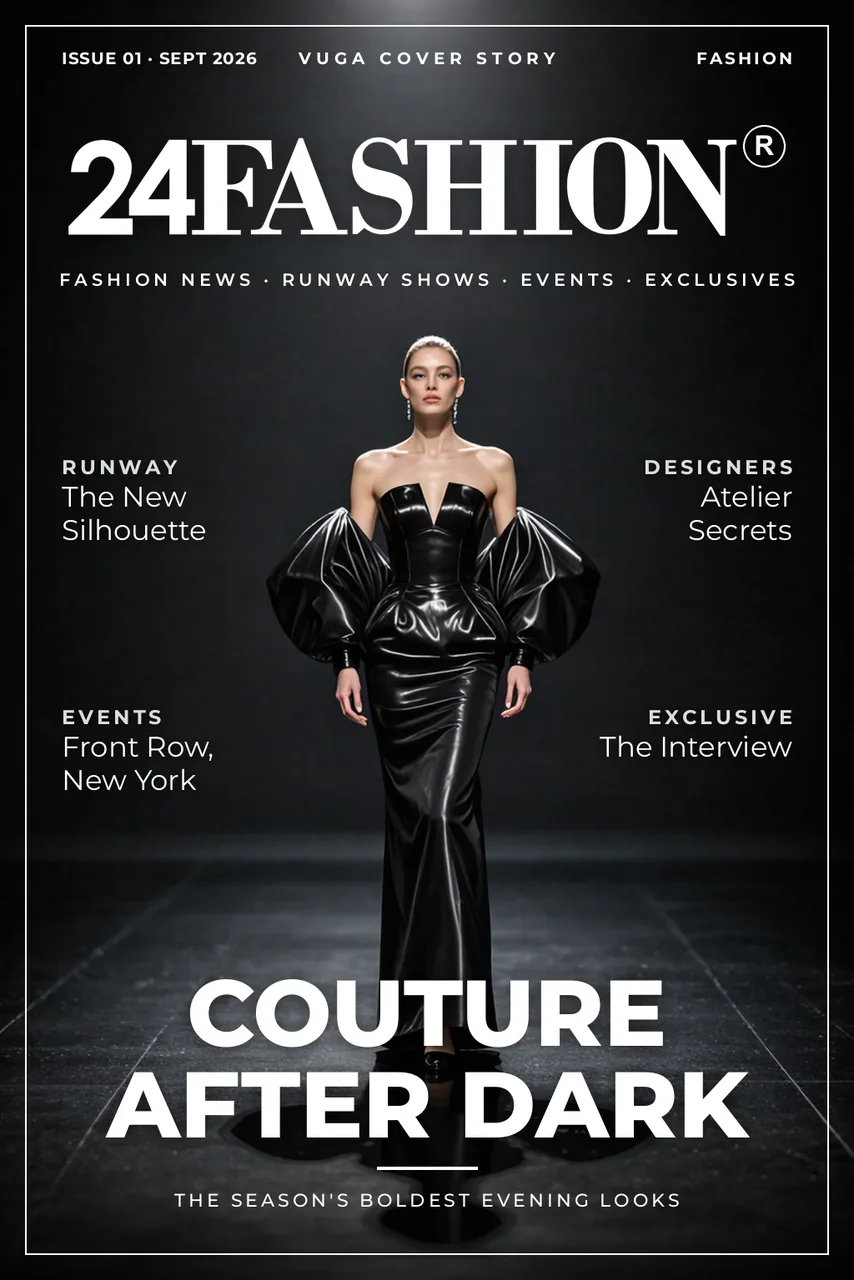 24Fashion TV